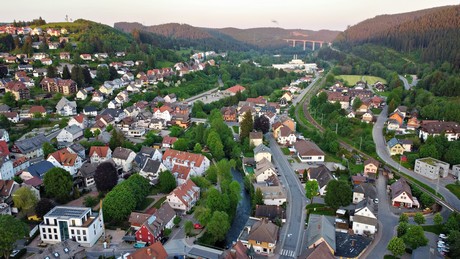 Neustadt Titisee